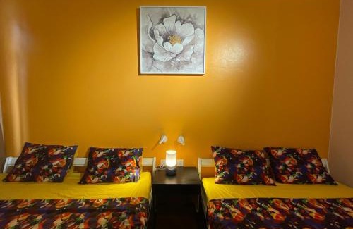 Van Giang House | Lighting Homestay OCP