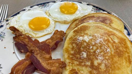 Gettysburg Bed & Breakfast | Lightner Farmhouse B&B