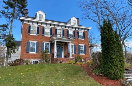 Gettysburg Bed & Breakfast | Lightner Farmhouse B&B