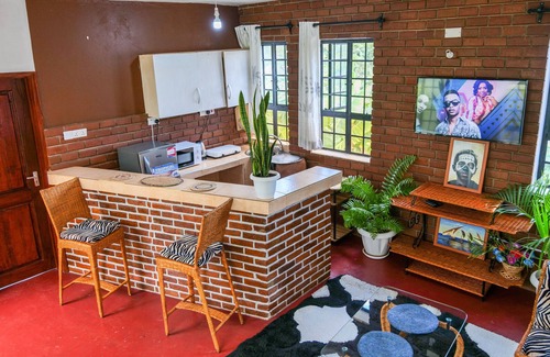 Arusha House | LIGHTNESS APARTMENTS TWO BEDROOMS AND 2 BATHROOMS
