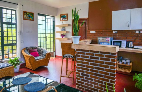 Arusha House | LIGHTNESS APARTMENTS TWO BEDROOMS AND 2 BATHROOMS