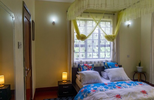 Arusha House | LIGHTNESS APARTMENTS TWO BEDROOMS AND 2 BATHROOMS