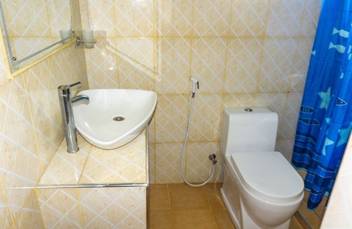 Arusha House | LIGHTNESS APARTMENTS TWO BEDROOMS AND 2 BATHROOMS