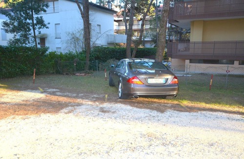 Lignano Pineta Apartment | Lignano nette Wohnung naehe am Meer