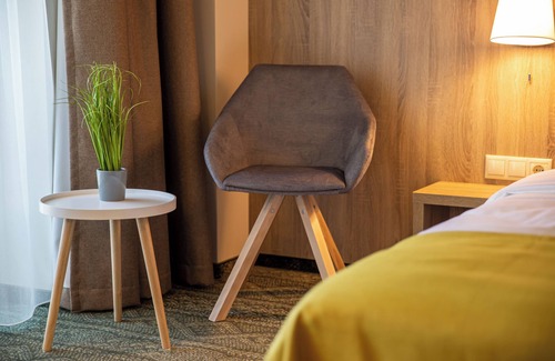 Miskolc-Tapolca Hotel | Lignum Hotel