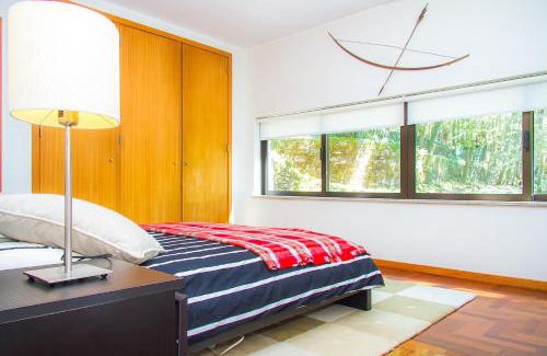 Venade House | Liiiving in Caminha | Oak Tree Chill House