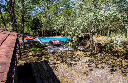 Venade House | Liiiving in Caminha | Oak Tree Chill House