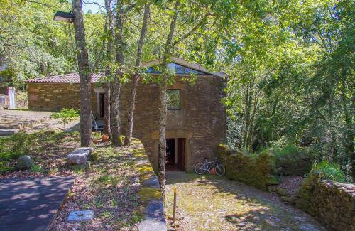 Venade House | Liiiving in Caminha | Oak Tree Chill House