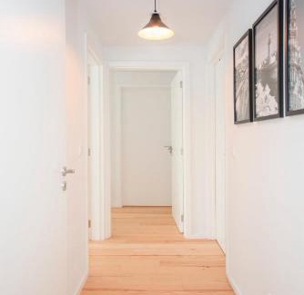 Centro / Baixa Apartment | Liiiving in Porto - Modern & Glam Apartment J