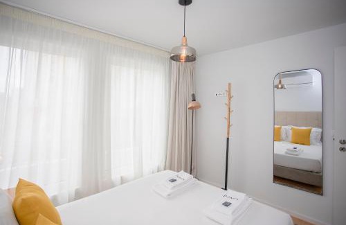 Centro / Baixa Apartment | Liiiving in Porto - Modern & Glam Apartment J
