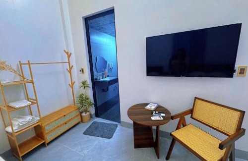 Moc Chau Apartment | LIIN House