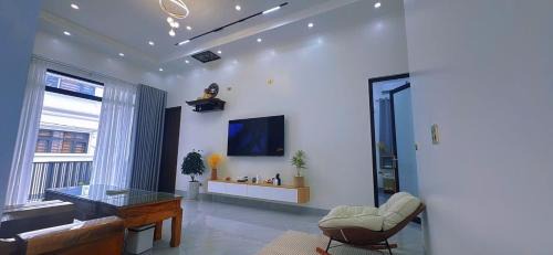 Moc Chau Apartment | LIIN House
