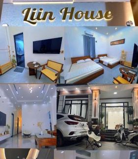 Moc Chau Apartment | LIIN House