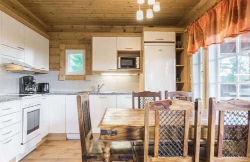 Sonkajarvi House | Liisakallela by Interhome