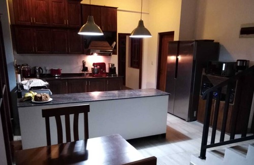 Kochchikade Apartment | LIJA Residence is situated in Negombo, 1.9 km from Negombo Beach Park.