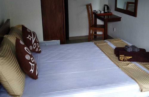 Kochchikade Apartment | LIJA Residence is situated in Negombo, 1.9 km from Negombo Beach Park.