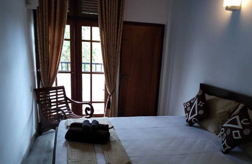 Kochchikade Apartment | LIJA Residence is situated in Negombo, 1.9 km from Negombo Beach Park.