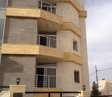 Suwailih Apartment | Lijam Apartments