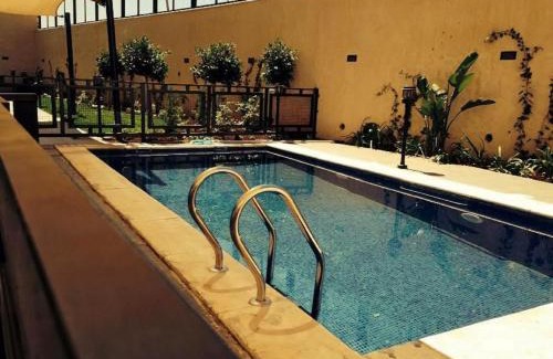 Suwailih Apartment | Lijam Apartments