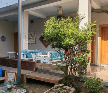Gucheng House | Lijiang Adventure Inn