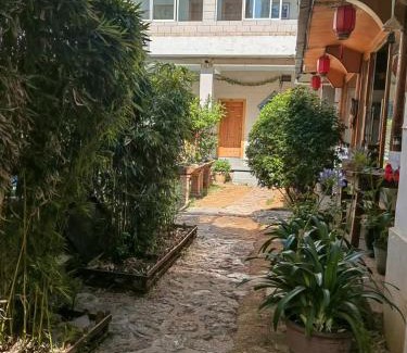 Gucheng House | Lijiang Adventure Inn