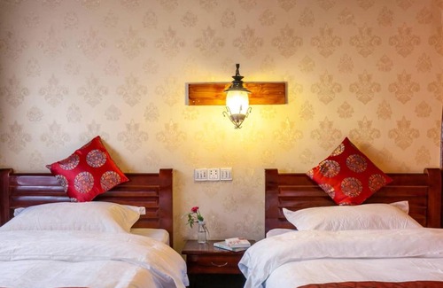 Dayan Old Town House | Lijiang Ancient City Xiangzhi Hotel