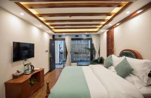 Gucheng Hotel | Lijiang Gemmer Hotel