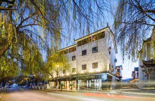 Gucheng Hotel | Lijiang Gemmer Hotel