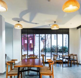 Gucheng Hotel | Lijiang Gemmer Hotel