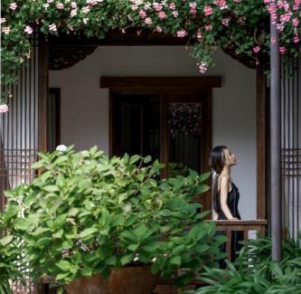 Dayan Old Town House | Lijiang Hearing Flower Hall B&B Nanxuan Branch