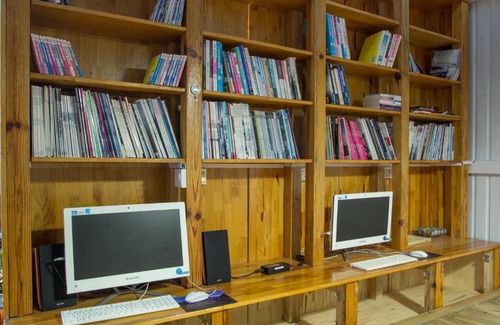 Gucheng Hostel | Lijiang Huiyun Hostel