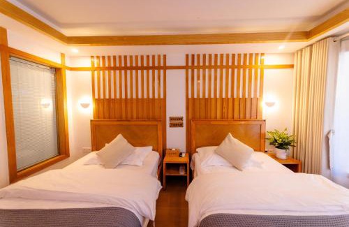 Dayan Old Town House | Lijiang Tongfu Inn