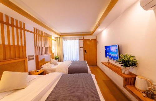 Dayan Old Town House | Lijiang Tongfu Inn