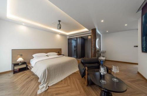 Dayan Old Town House | Lijiang Yinxin private design courtyard