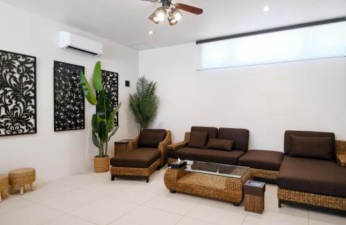 Nakama Villa | LikaBalli-ライカバリ-