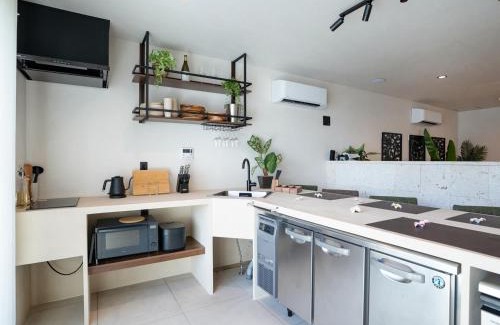 Nakama Villa | LikaBalli-ライカバリ-