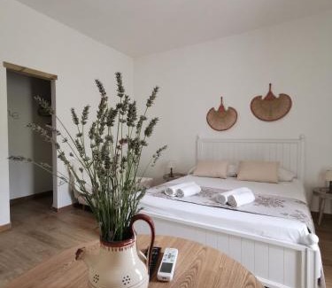 Sannicandro di Bari Bed & Breakfast | Like At Home B&B