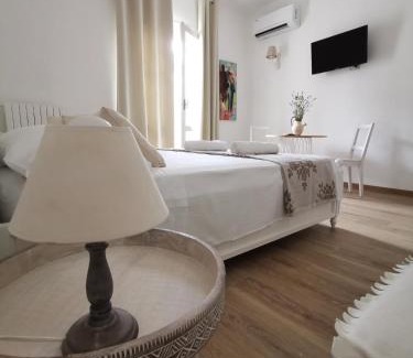 Sannicandro di Bari Bed & Breakfast | Like At Home B&B
