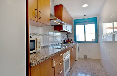 Distrito Noroeste Apartment | like at home