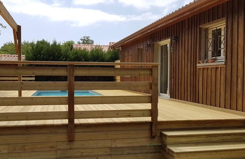 Taussat House | like at your place .