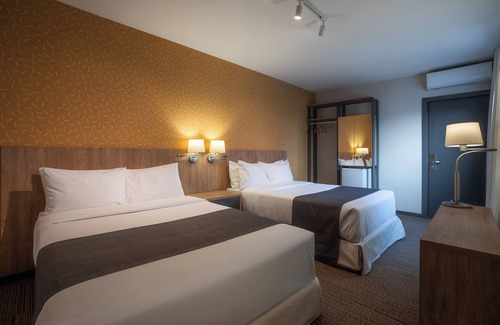 Centro Hotel | Like Design Hotel Rivera