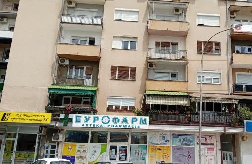 Bitola Apartment | Like Home Central Apartment