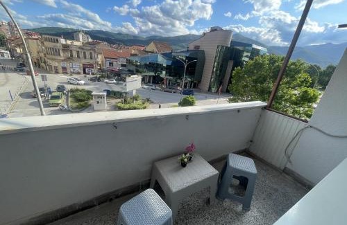 Bitola Apartment | Like Home Central Apartment