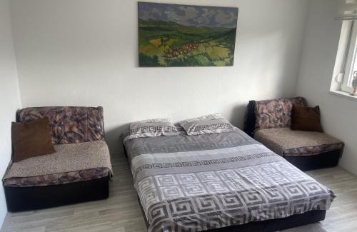 Bitola Apartment | Like Home Central Apartment