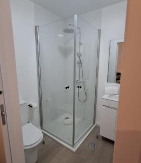 Santo Antonio Apartment | Like Home V - single room