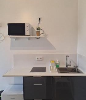 Santo Antonio Apartment | Like Home V - single room