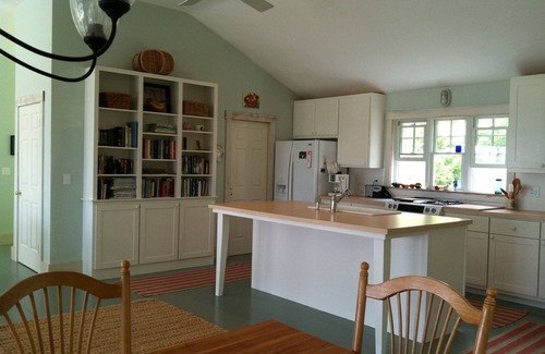 Christmas Cove House | Like New Cottage/Spectacular Panoramic Ocean/Island Views/Sleeps Eight