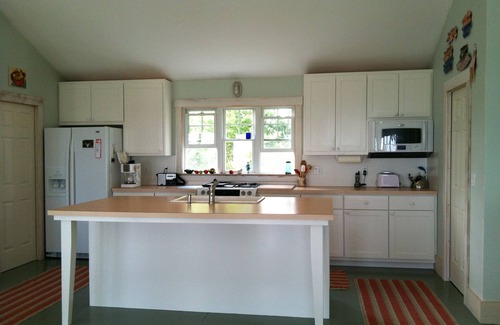 Christmas Cove House | Like New Cottage/Spectacular Panoramic Ocean/Island Views/Sleeps Eight