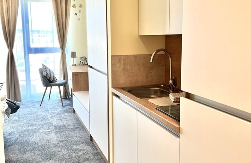 Rosbach vor der Hoehe Resort | LikeDaheim Apartments