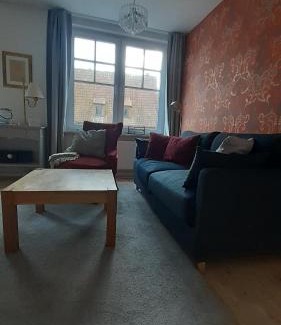 Luebeck Old Town Apartment | Likedeeler Am Stadthafen
